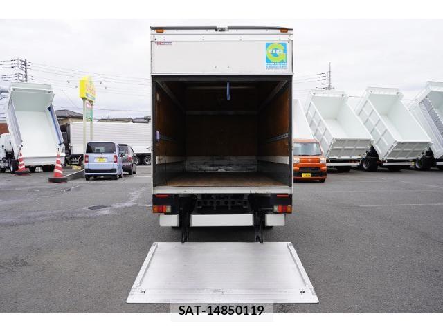 Isuzu ELF TRUCK 2016-10 7722985-18