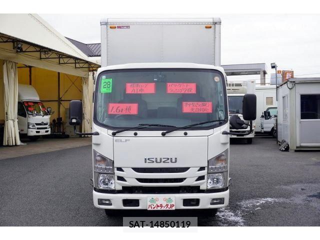 Isuzu ELF TRUCK 2016-10 7722985-1