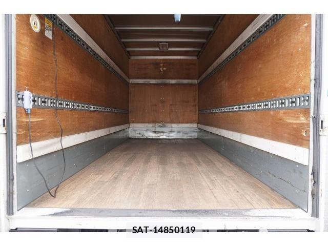 Isuzu ELF TRUCK 2016-10 7722985-19
