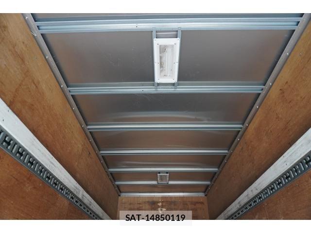 Isuzu ELF TRUCK 2016-10 7722985-20