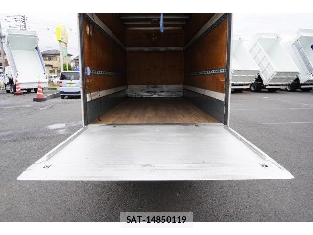 Isuzu ELF TRUCK 2016-10 7722985-25