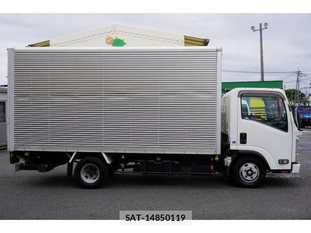 Isuzu ELF TRUCK 2016-10 7722985-4