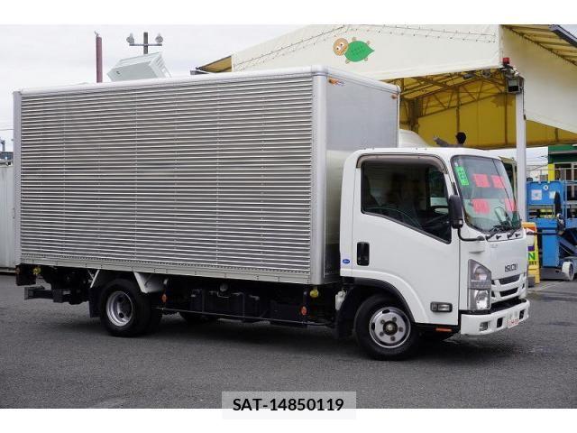 Isuzu ELF TRUCK 2016-10 7722985-5