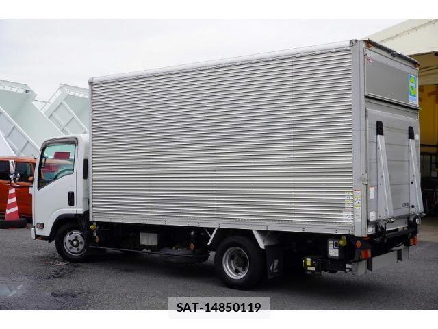 Isuzu ELF TRUCK 2016-10 7722985-6
