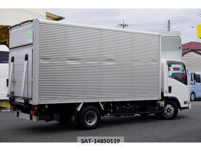 Isuzu ELF TRUCK 2016-10 7722985-7