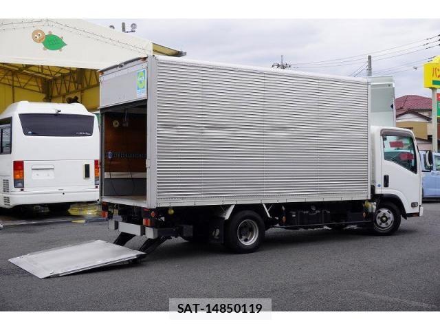 Isuzu ELF TRUCK 2016-10 7722985-8