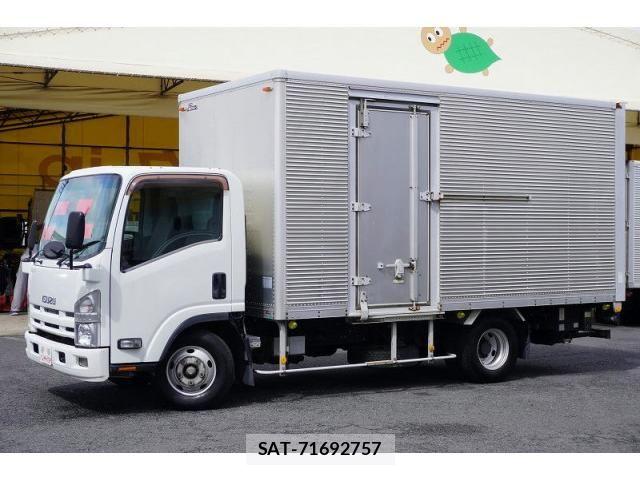 Isuzu ELF TRUCK 2011-03 7723006-0