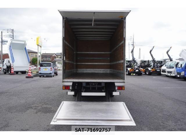 Isuzu ELF TRUCK 2011-03 7723006-18
