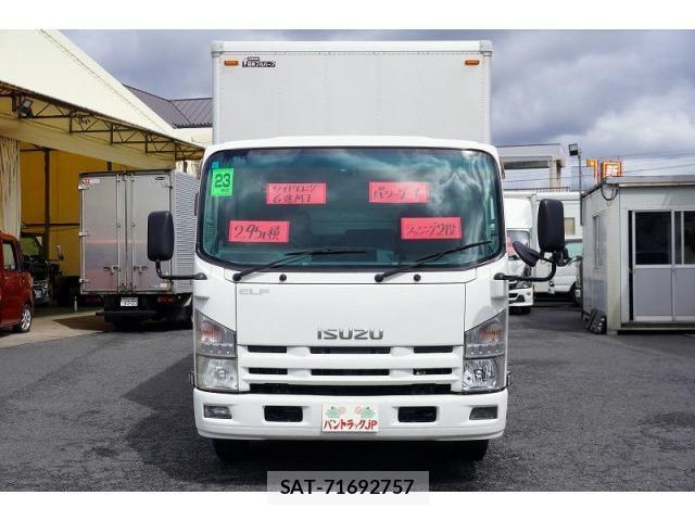 Isuzu ELF TRUCK 2011-03 7723006-1