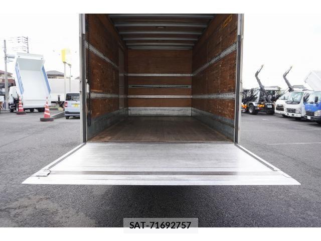 Isuzu ELF TRUCK 2011-03 7723006-25