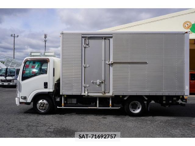 Isuzu ELF TRUCK 2011-03 7723006-2
