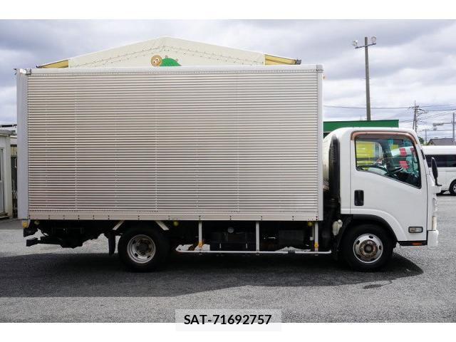 Isuzu ELF TRUCK 2011-03 7723006-4