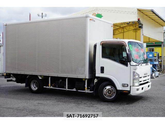 Isuzu ELF TRUCK 2011-03 7723006-5