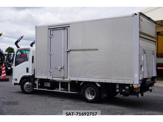 Isuzu ELF TRUCK 2011-03 7723006-6