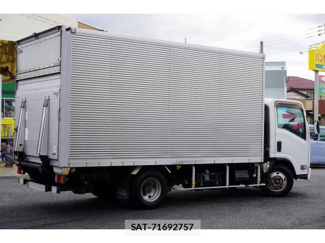 Isuzu ELF TRUCK 2011-03 7723006-7
