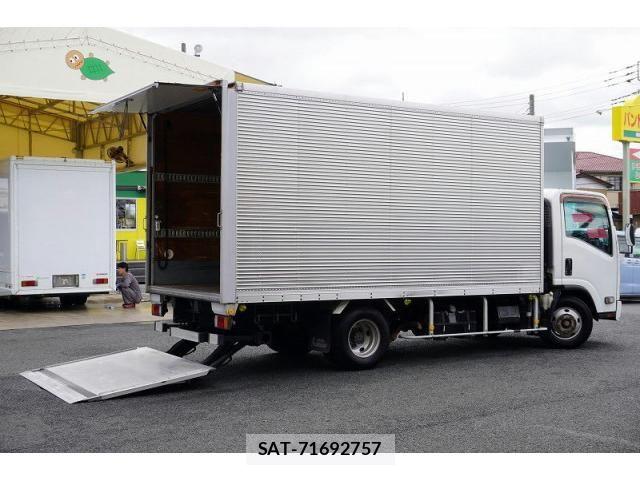 Isuzu ELF TRUCK 2011-03 7723006-8