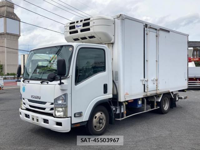 Isuzu ELF TRUCK 2012-06 7723025-0