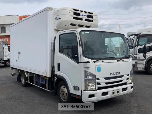 Isuzu ELF TRUCK 2012-06 7723025-1
