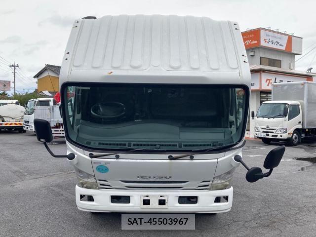 Isuzu ELF TRUCK 2012-06 7723025-23