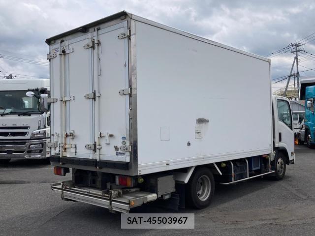 Isuzu ELF TRUCK 2012-06 7723025-2