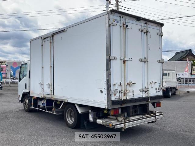Isuzu ELF TRUCK 2012-06 7723025-3