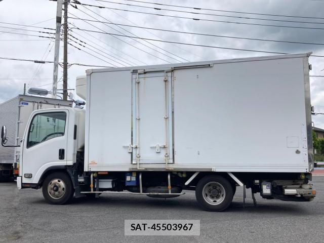Isuzu ELF TRUCK 2012-06 7723025-4