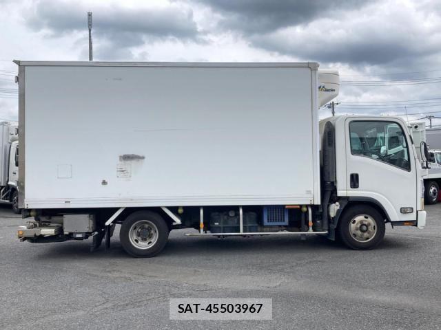 Isuzu ELF TRUCK 2012-06 7723025-5