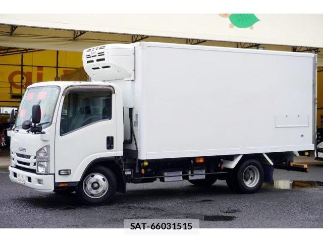 Isuzu ELF TRUCK 2020-08 7723017-0