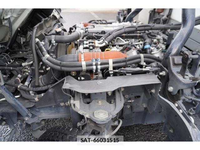 Isuzu ELF TRUCK 2020-08 7723017-13