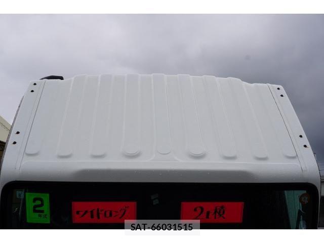 Isuzu ELF TRUCK 2020-08 7723017-15