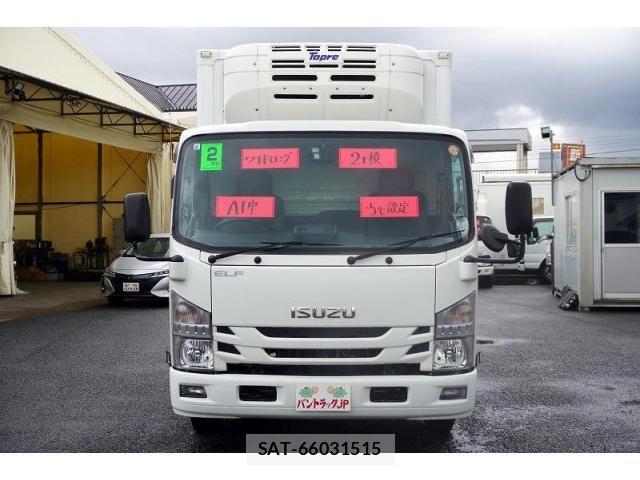 Isuzu ELF TRUCK 2020-08 7723017-1