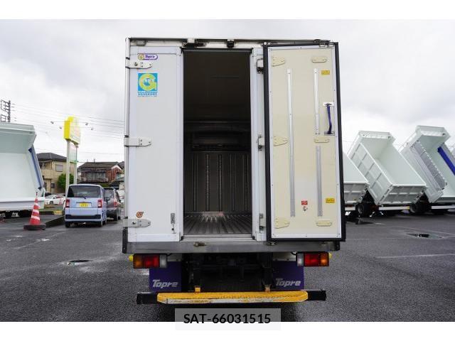 Isuzu ELF TRUCK 2020-08 7723017-23