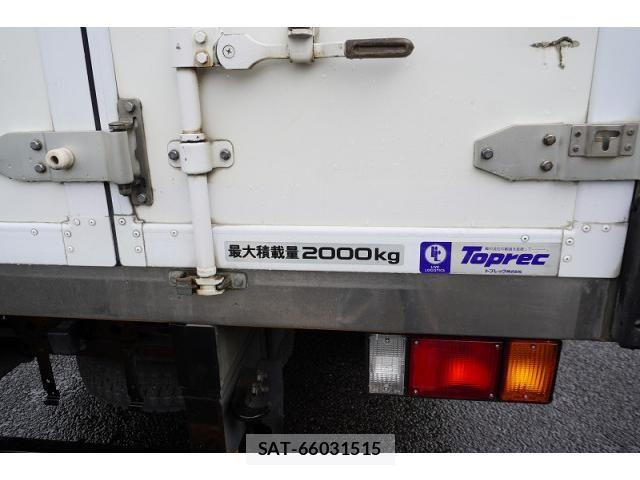 Isuzu ELF TRUCK 2020-08 7723017-24