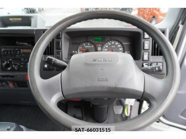 Isuzu ELF TRUCK 2020-08 7723017-27
