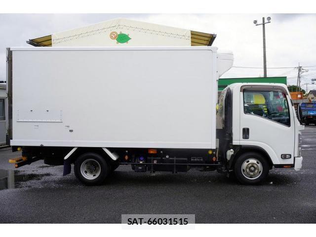 Isuzu ELF TRUCK 2020-08 7723017-4