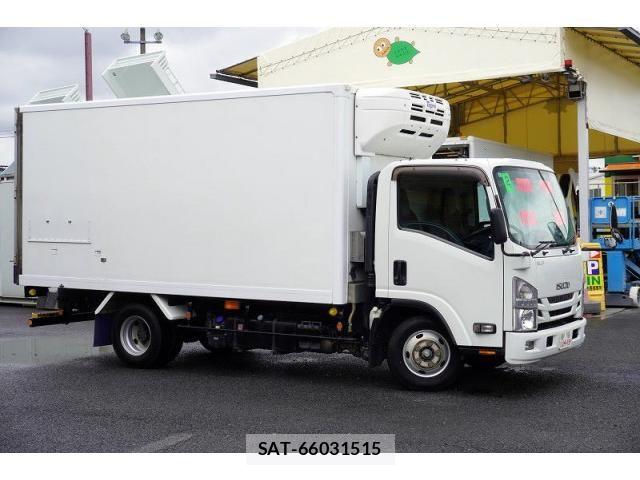 Isuzu ELF TRUCK 2020-08 7723017-5