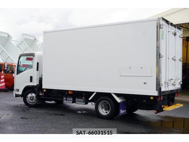 Isuzu ELF TRUCK 2020-08 7723017-6