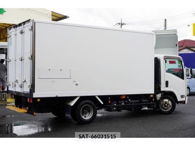 Isuzu ELF TRUCK 2020-08 7723017-7