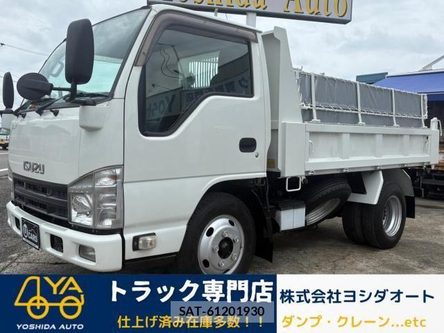 Isuzu ELF TRUCK 2012-11 7723016-0