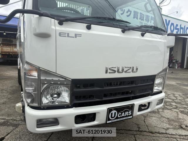 Isuzu ELF TRUCK 2012-11 7723016-9