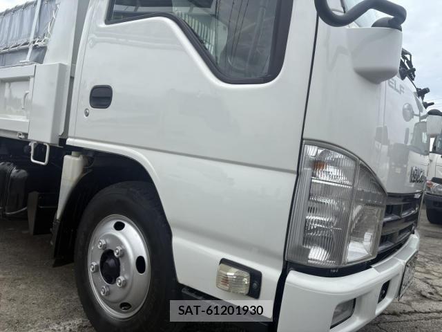 Isuzu ELF TRUCK 2012-11 7723016-15