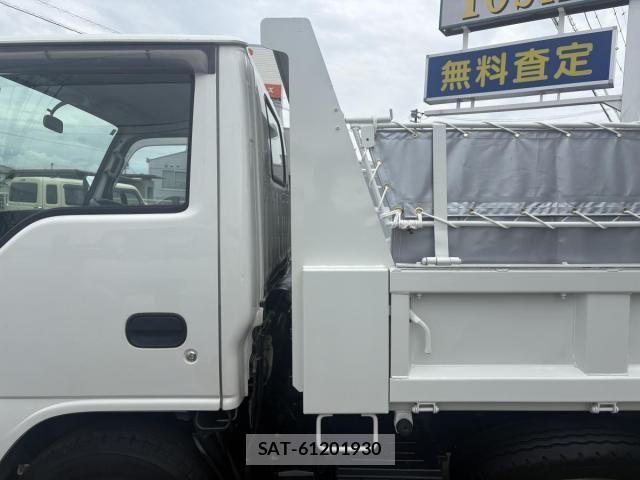 Isuzu ELF TRUCK 2012-11 7723016-18