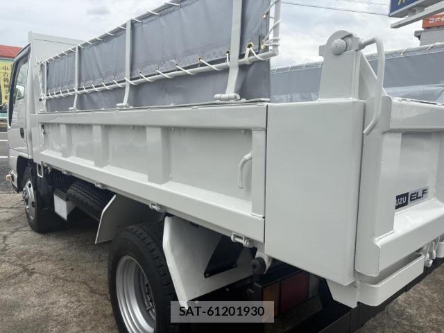 Isuzu ELF TRUCK 2012-11 7723016-20
