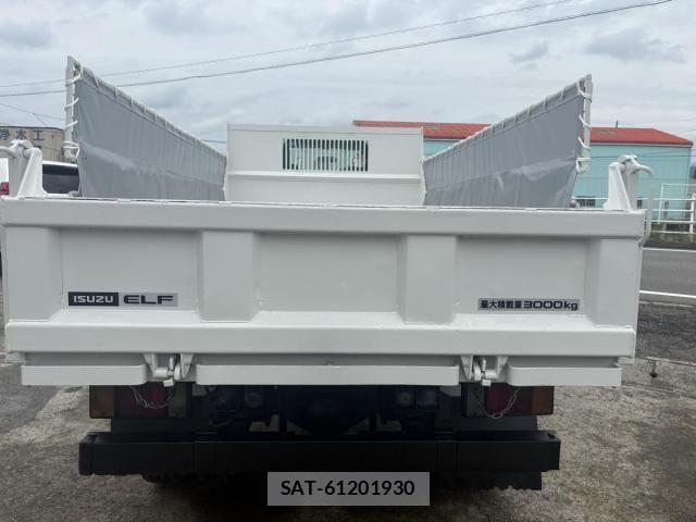 Isuzu ELF TRUCK 2012-11 7723016-26
