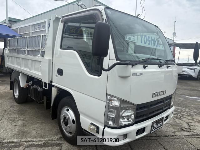 Isuzu ELF TRUCK 2012-11 7723016-4