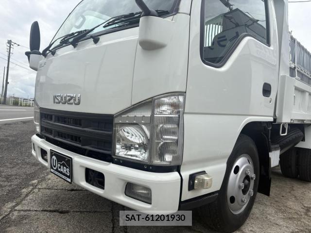 Isuzu ELF TRUCK 2012-11 7723016-5