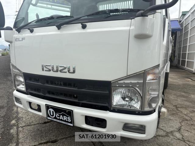 Isuzu ELF TRUCK 2012-11 7723016-6