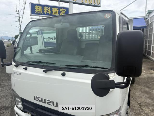 Isuzu ELF TRUCK 2012-11 7723016-7