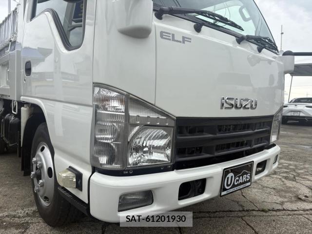 Isuzu ELF TRUCK 2012-11 7723016-8