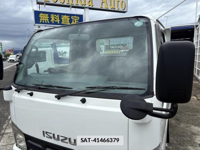 Isuzu ELF TRUCK 2010-06 7723011-9